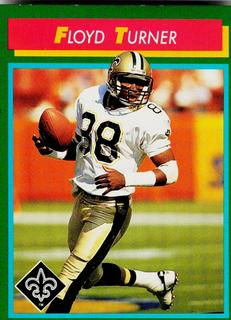 Floyd Turner