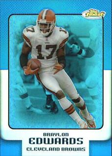 Braylon Edwards