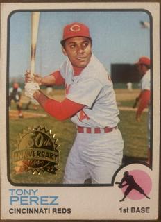Tony Perez