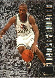 Lindsey Hunter