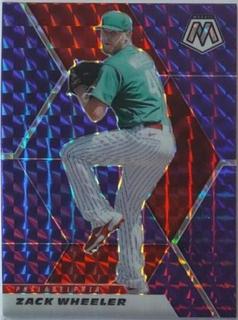Zack Wheeler