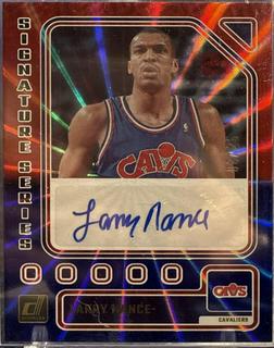Larry Nance