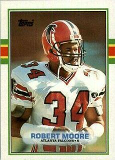 Robert Moore