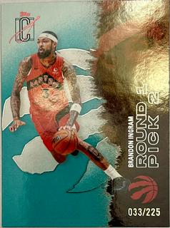 Brandon Ingram