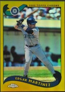 Edgar Martinez