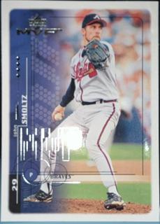 John Smoltz