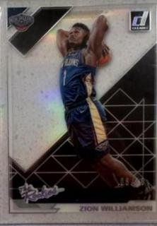 Zion Williamson