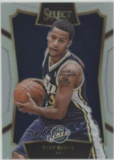 Trey Burke