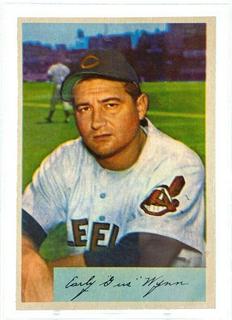 Early Wynn