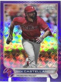 Nick Castellanos