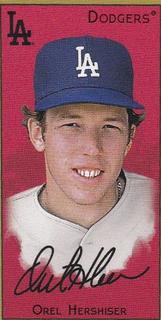 Orel Hershiser