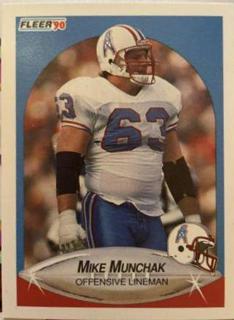 Mike Munchak