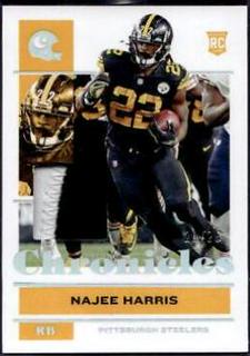 Najee Harris