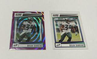 Brian Dawkins