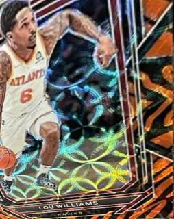 Lou Williams