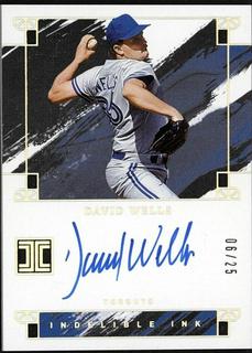 David Wells