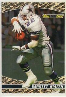 Emmitt Smith
