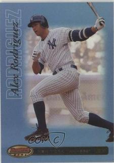 Alex Rodriguez