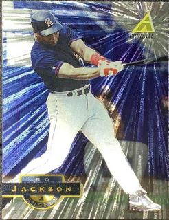 Bo Jackson
