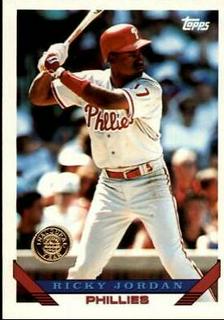 Ricky Jordan