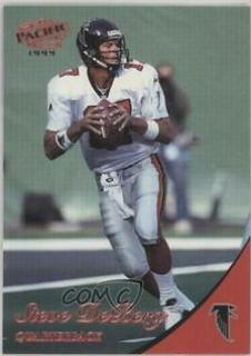 Steve DeBerg