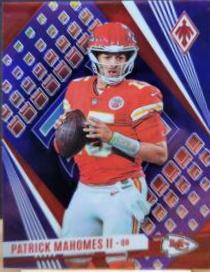 Patrick Mahomes II