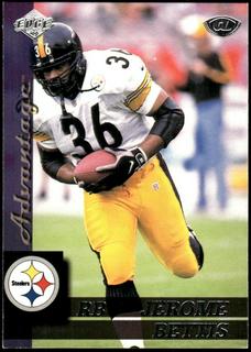 Jerome Bettis