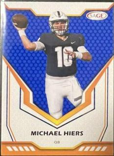 Michael Hiers