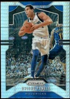 Dwight Powell