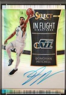 Donovan Mitchell