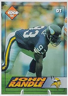 John Randle