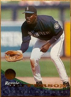 REGGIE JEFFERSON