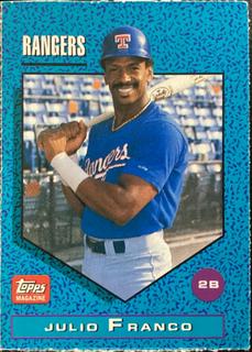Julio Franco