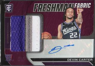 Devin Carter