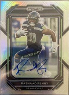 Rashaad Penny