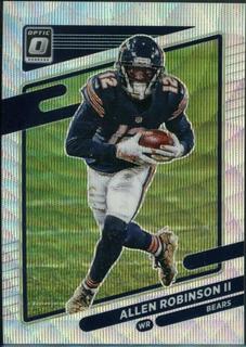 Allen Robinson II
