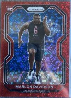 Marlon Davidson