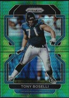 Tony Boselli