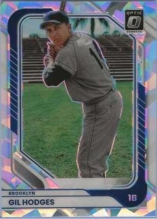Gil Hodges