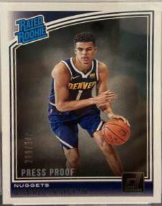 Michael Porter Jr.