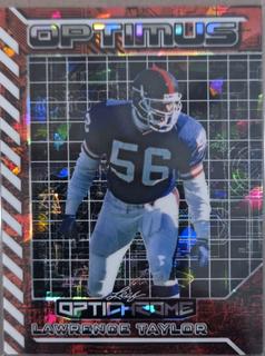 Lawrence Taylor