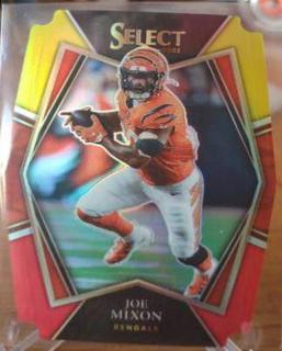 Joe Mixon