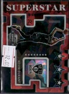 Kevin Durant