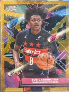 Bub Carrington