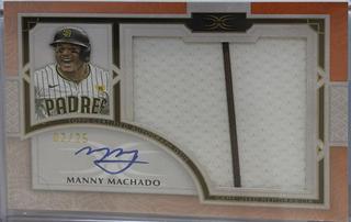 Manny Machado