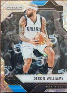 Deron Williams