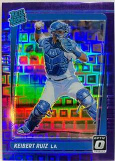 Keibert Ruiz