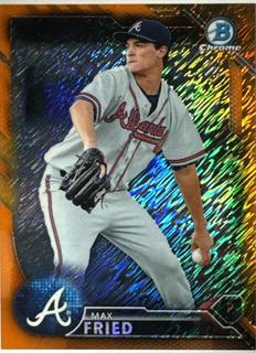 Max Fried