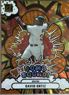 David Ortiz