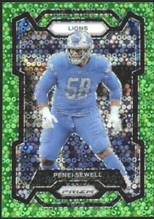 Penei Sewell